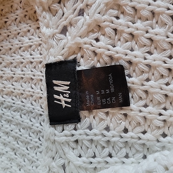 H&M | Knitted Sweater - Picture 6 of 7